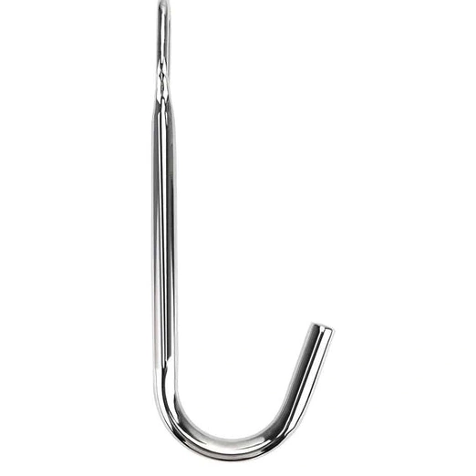 Ball Stainless 5783 Plug No PerfectFit Hook Steel 0209